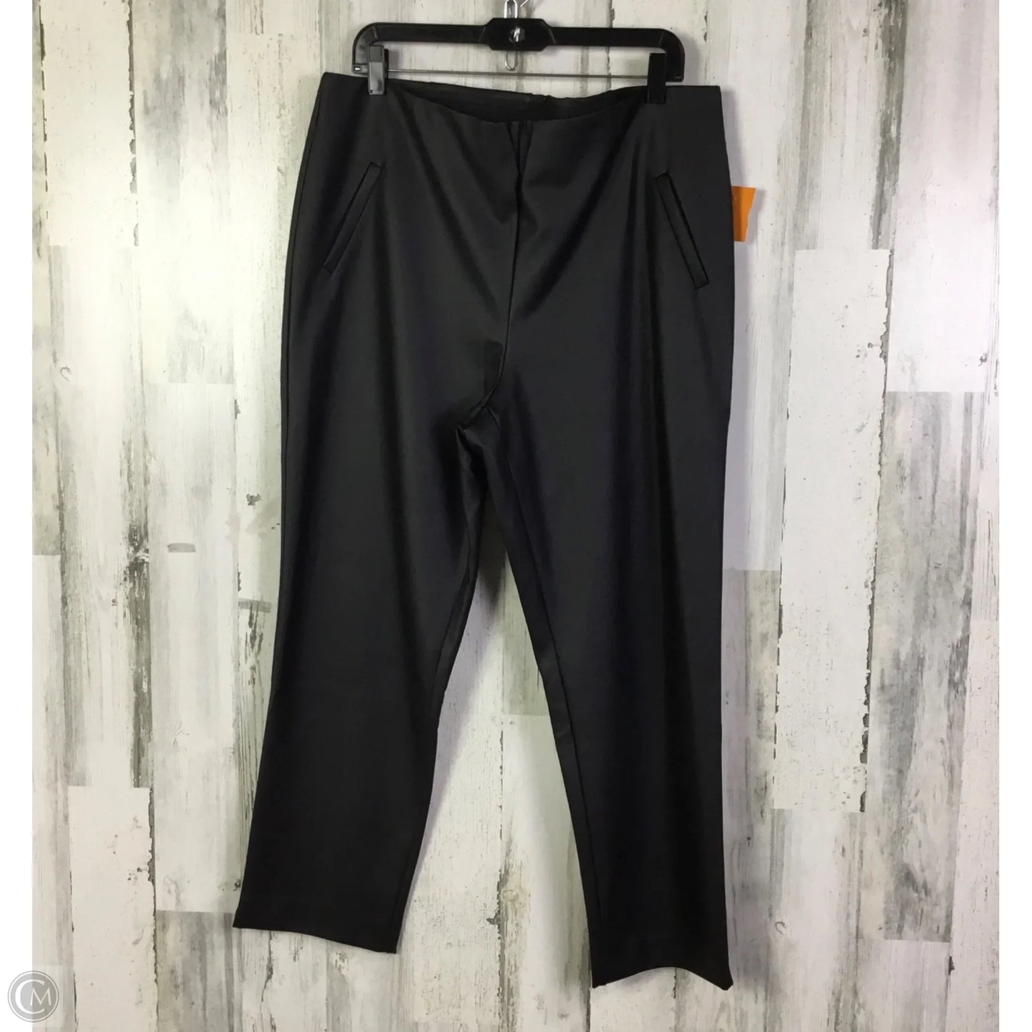 Pants Other By Chicos In Black, Size: 16