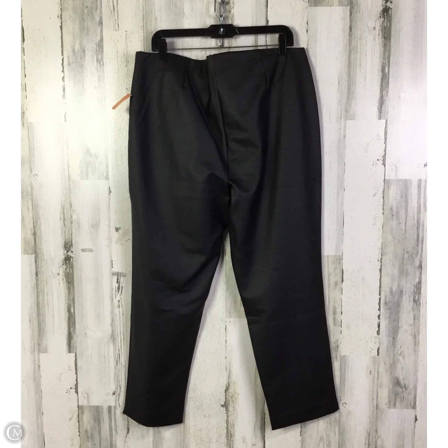 Pants Other By Chicos In Black, Size: 16