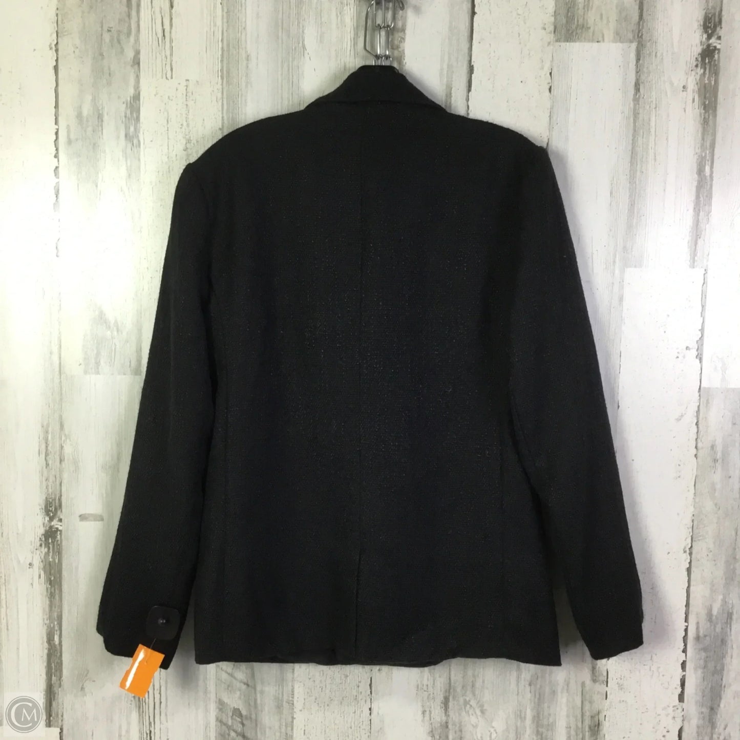Blazer By Bishop + Young In Black, Size: M
