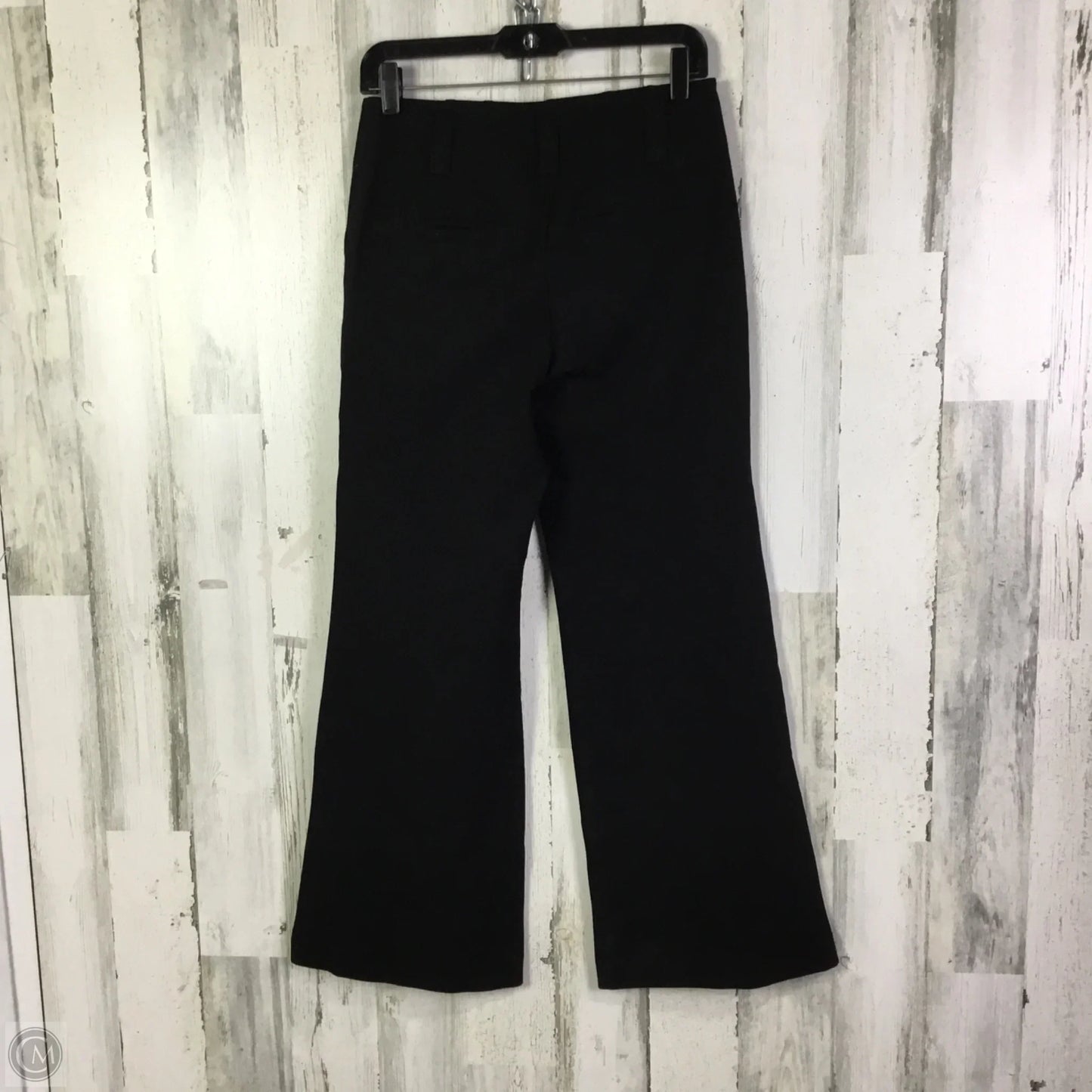 Pants Other By Maeve In Black, Size: 4