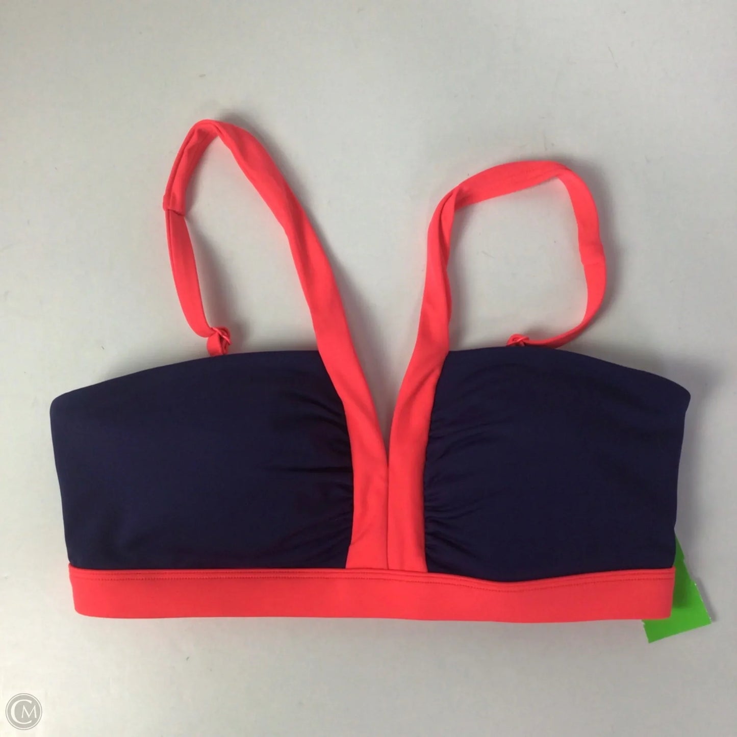 Swimsuit 2pc By Boden In Navy, Size: M