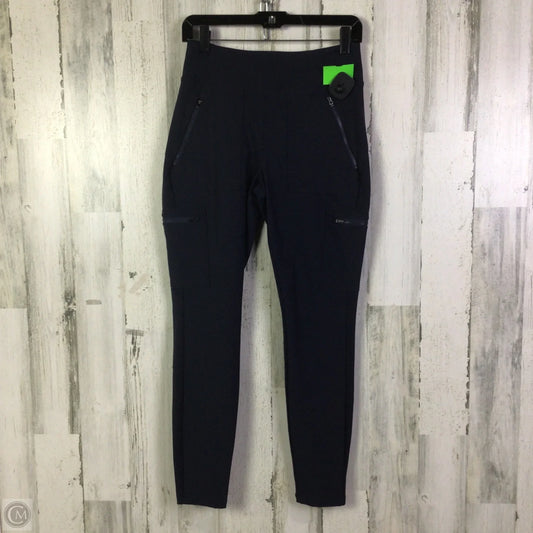Athletic Pants By Athleta In Navy, Size: S