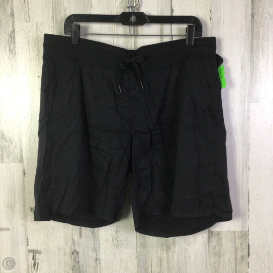 Athletic Shorts By The North Face In Black, Size: Xl