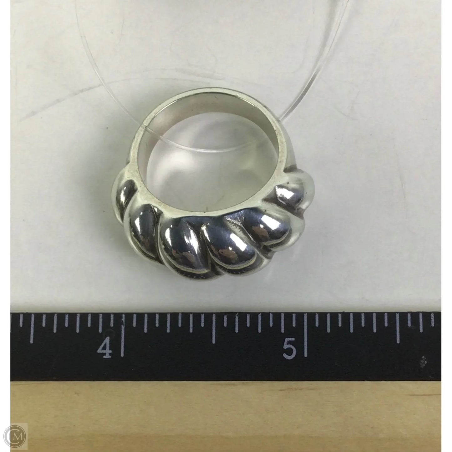 Ring Statement By Brighton