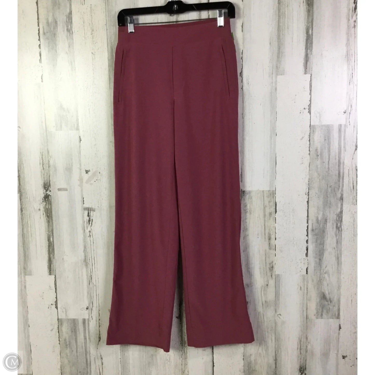 Pants Other By Athleta In Pink, Size: 0