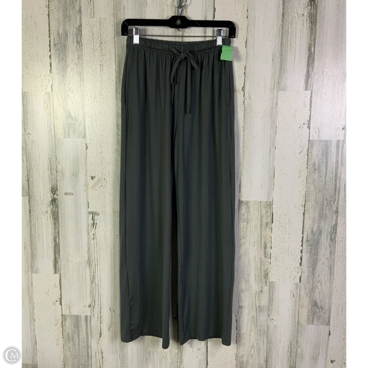 Lounge Set Pants By Cmf In Grey, Size: S