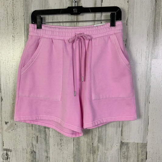 Shorts By Pink In Pink, Size: 2