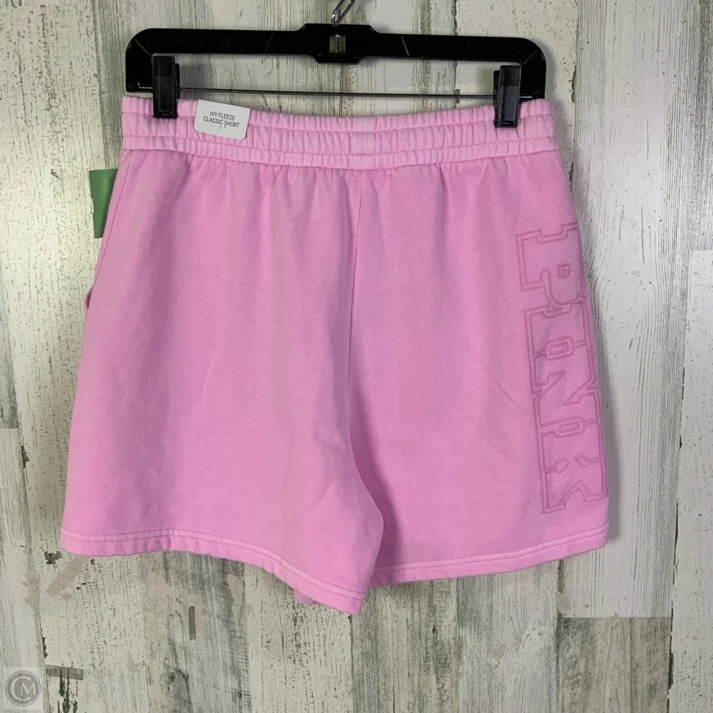 Shorts By Pink In Pink, Size: 2