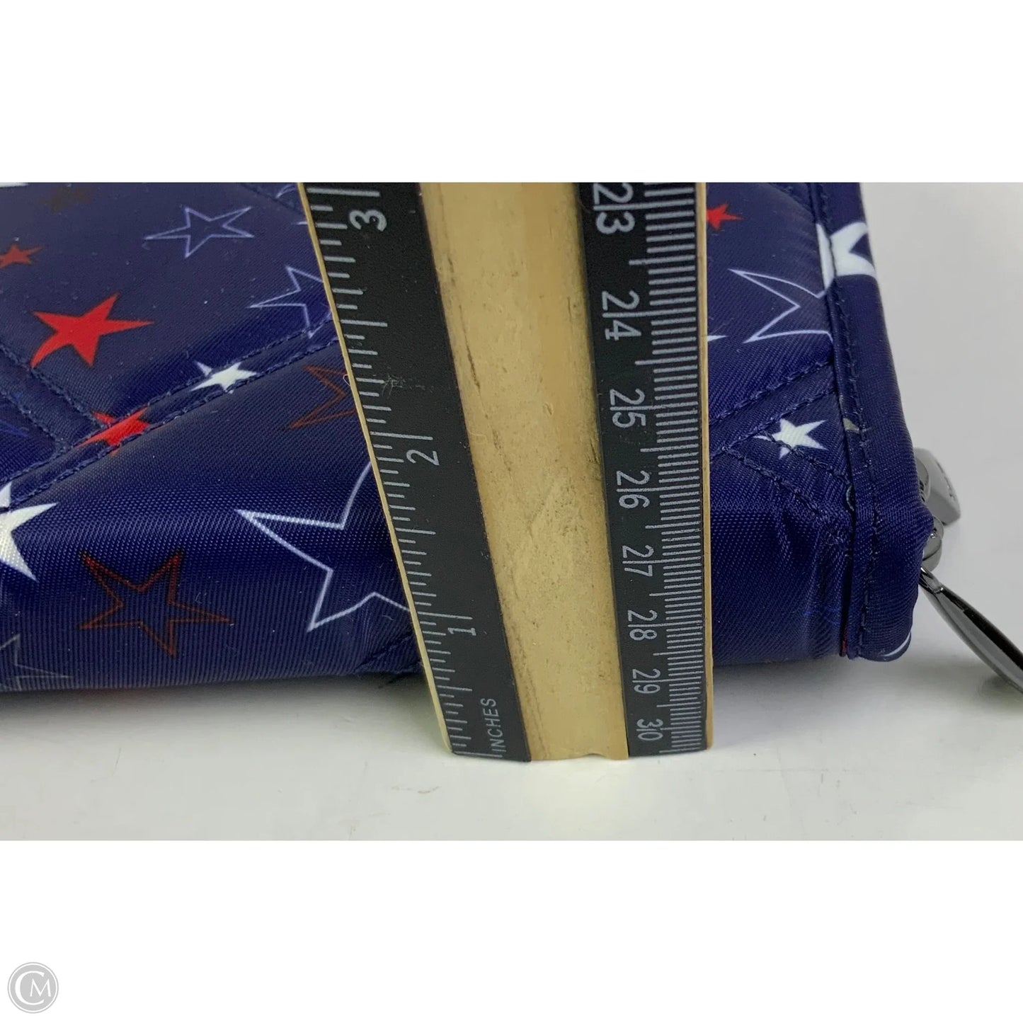 Wallet By Lug, Size: Large