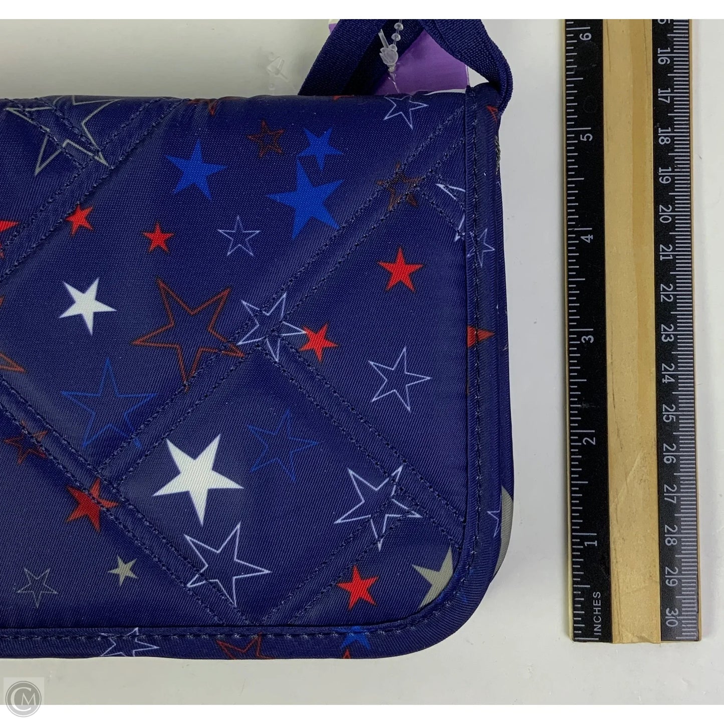Wallet By Lug, Size: Large