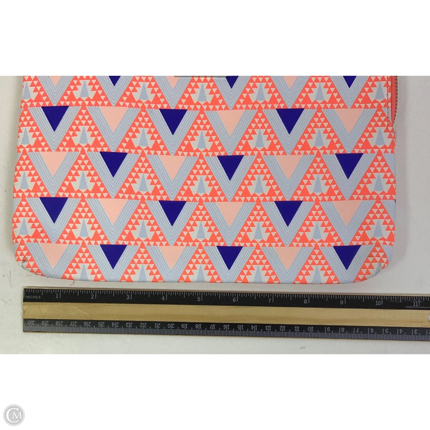 Clutch By Stella And Dot, Size: Medium