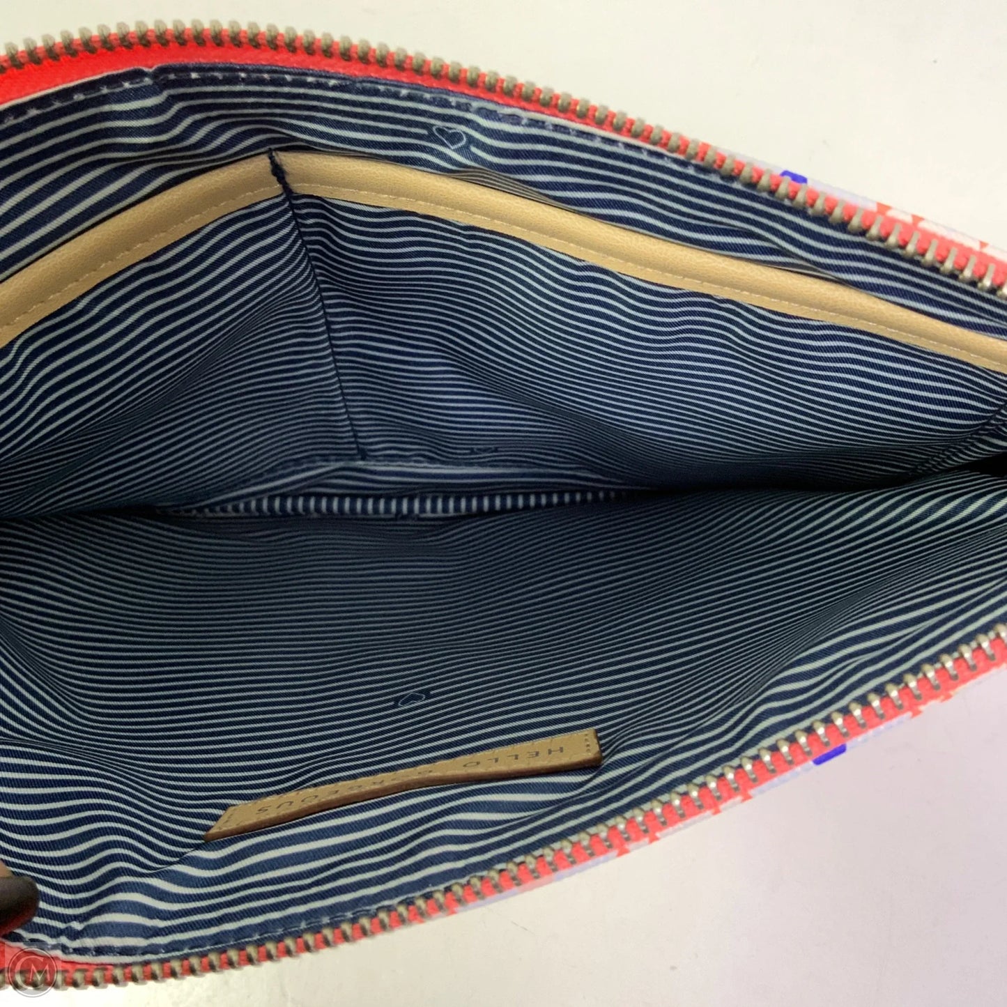 Clutch By Stella And Dot, Size: Medium