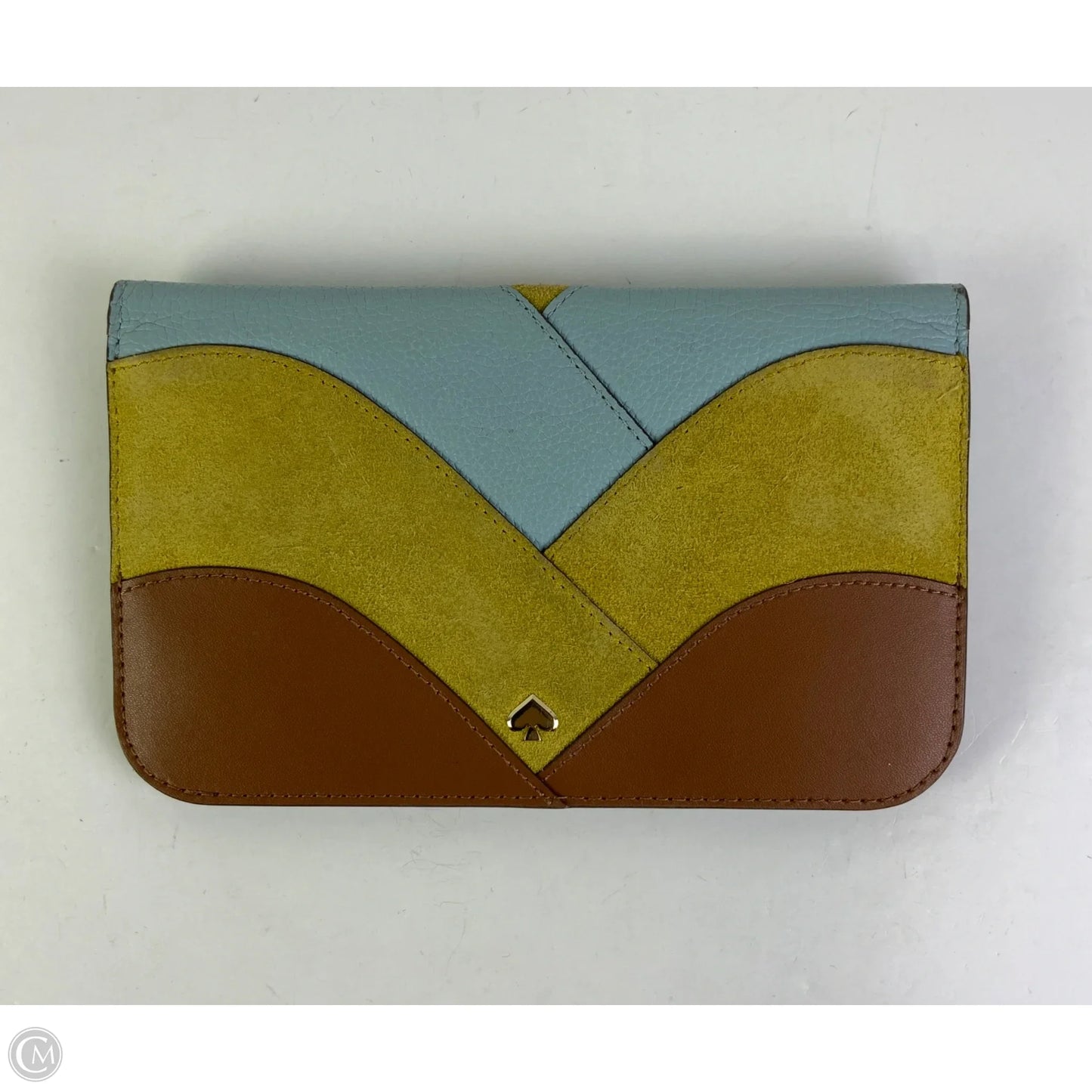 Wallet Designer By Kate Spade, Size: Medium