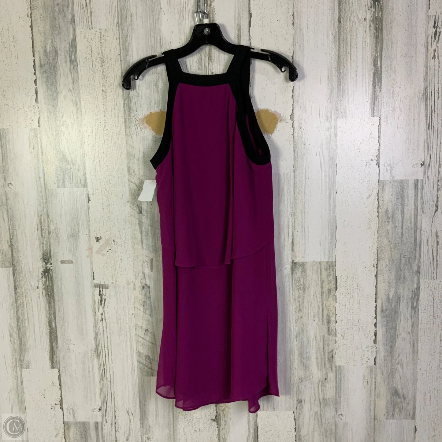 Dress Party Short By Bcbgeneration In Purple, Size: S