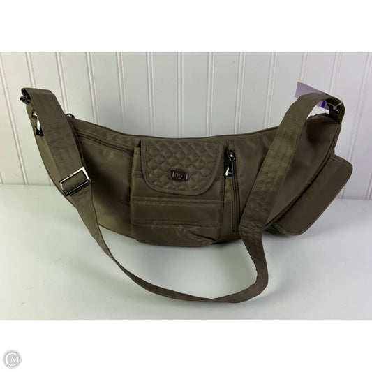 Crossbody By Lug, Size: Medium