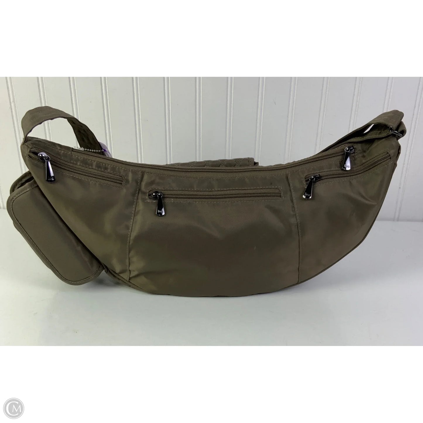 Crossbody By Lug, Size: Medium