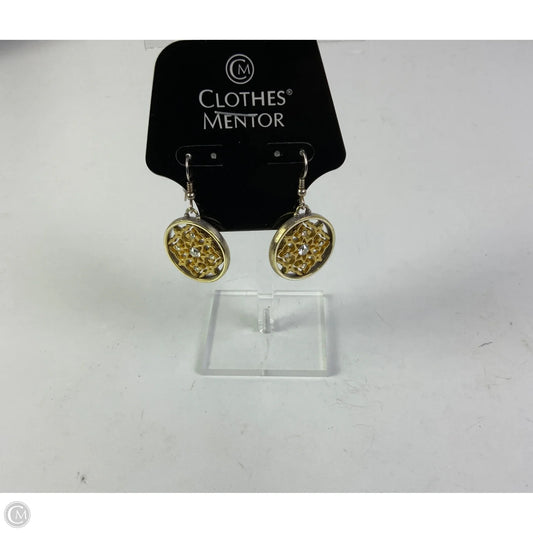 Earrings Dangle/drop By Brighton