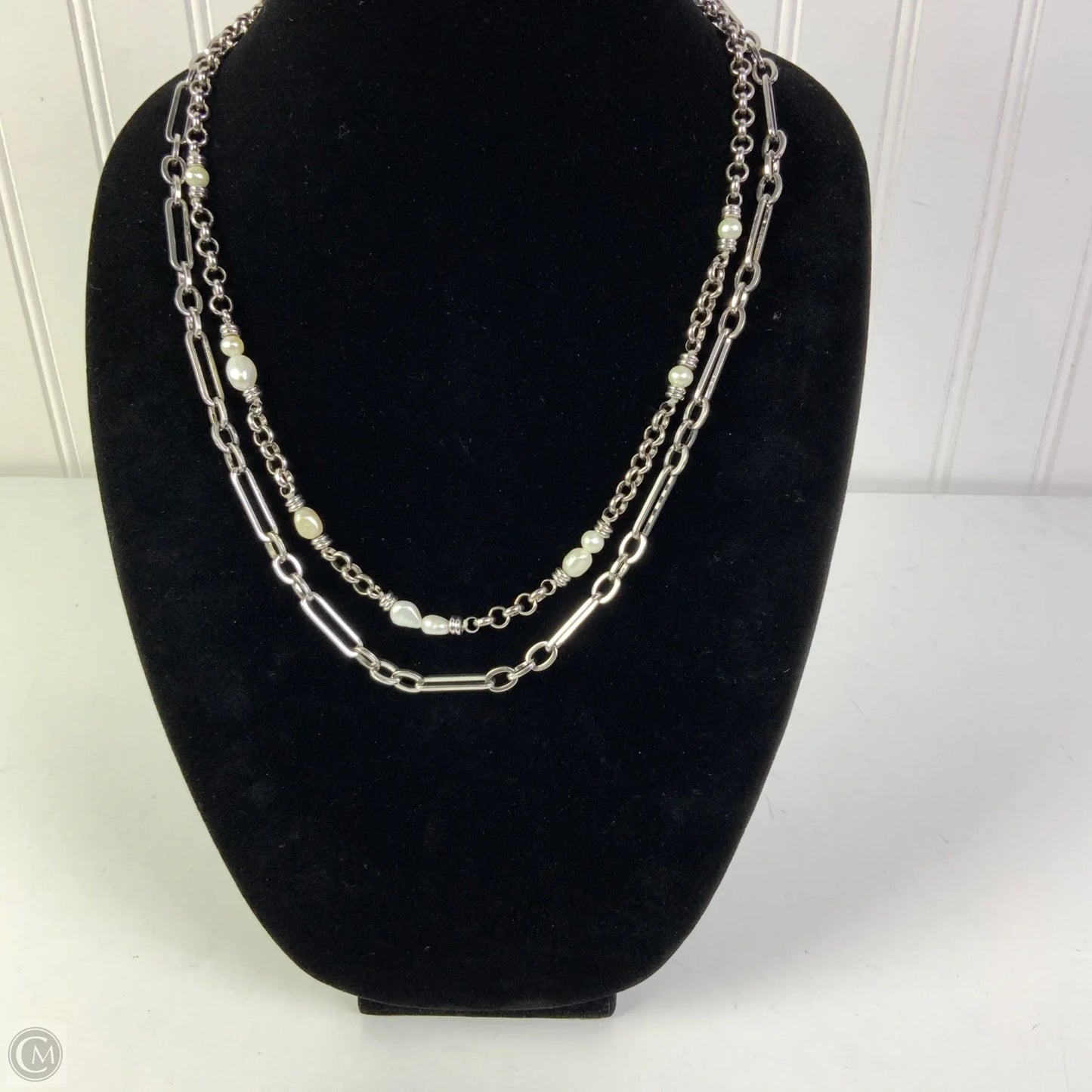 Necklace Layered By Kendra Scott