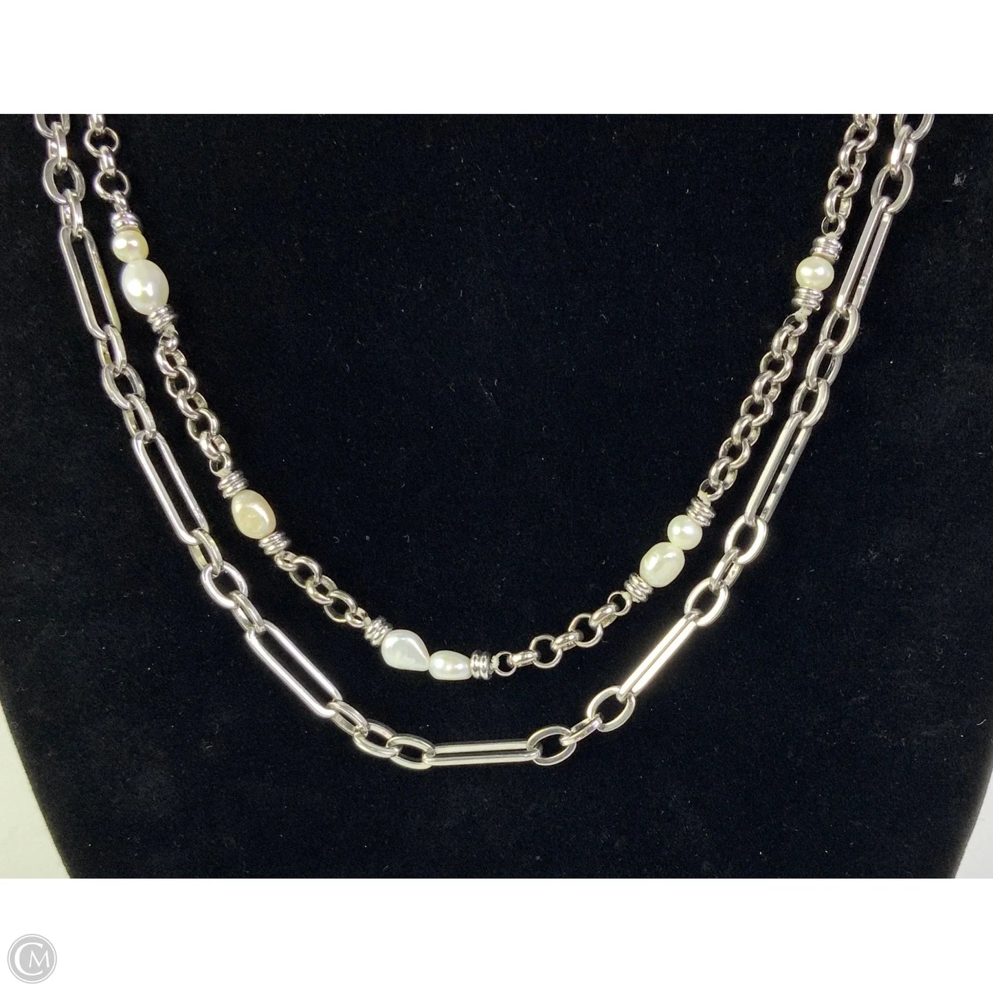 Necklace Layered By Kendra Scott