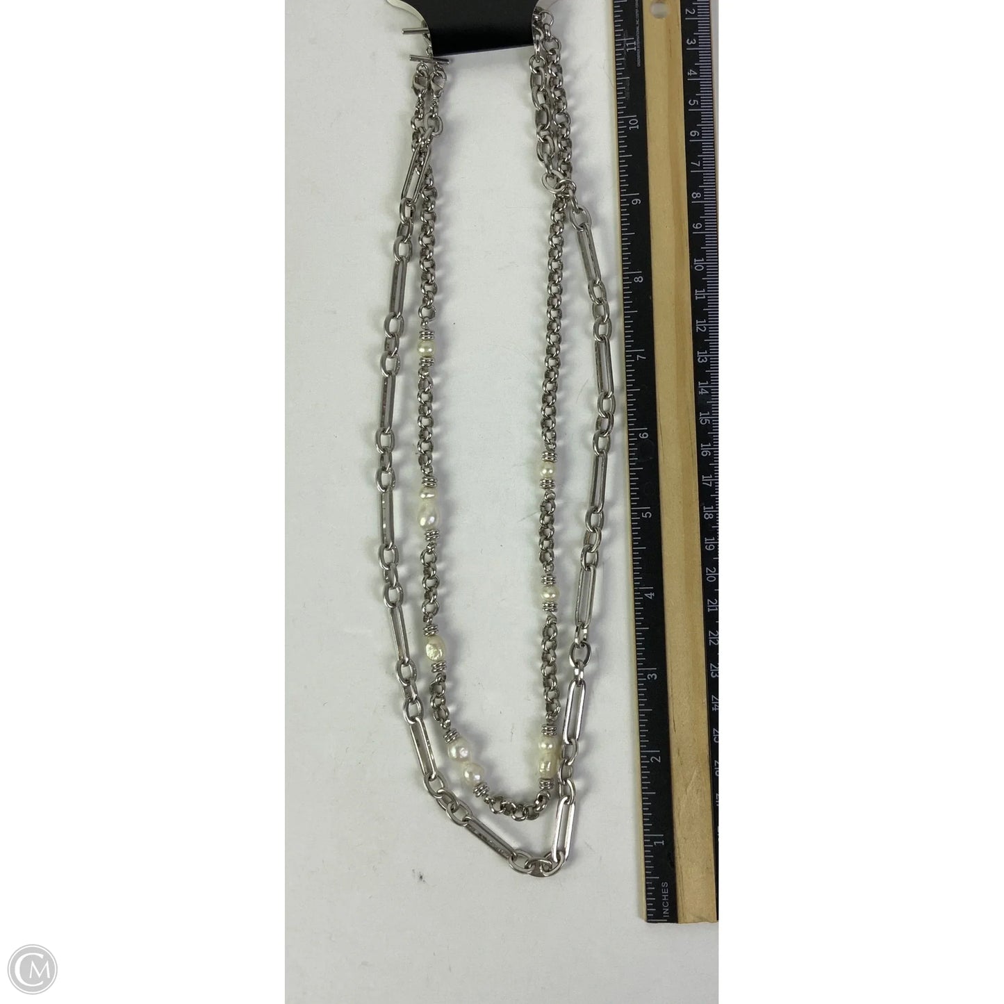 Necklace Layered By Kendra Scott