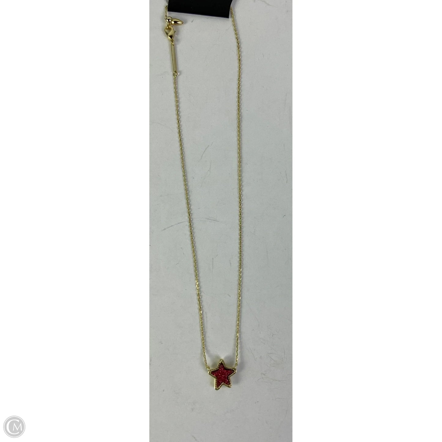 Necklace Chain By Kendra Scott