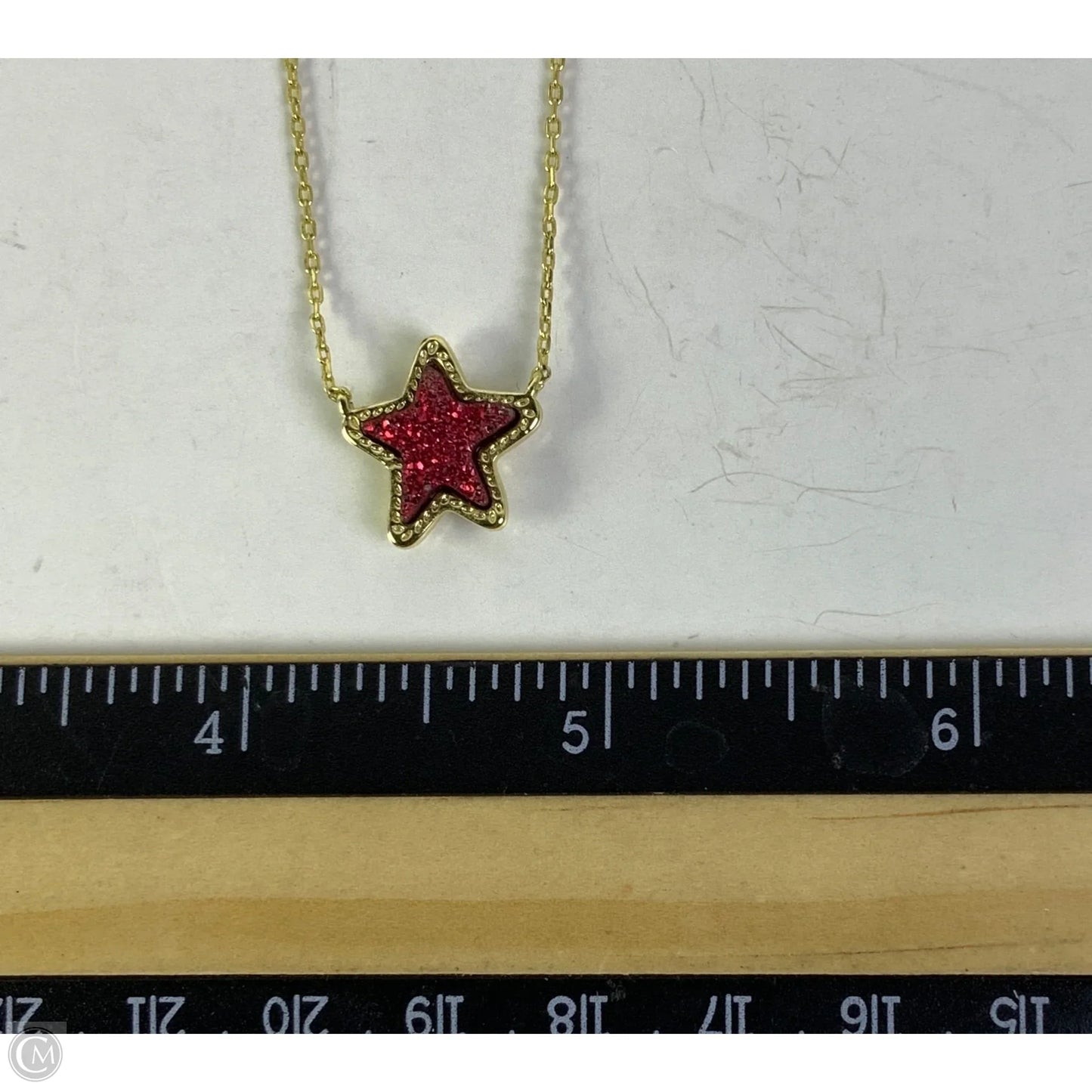 Necklace Chain By Kendra Scott