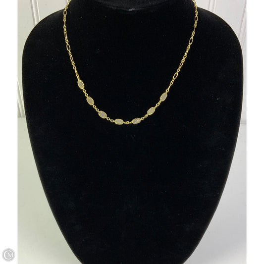 Necklace Chain By Kendra Scott