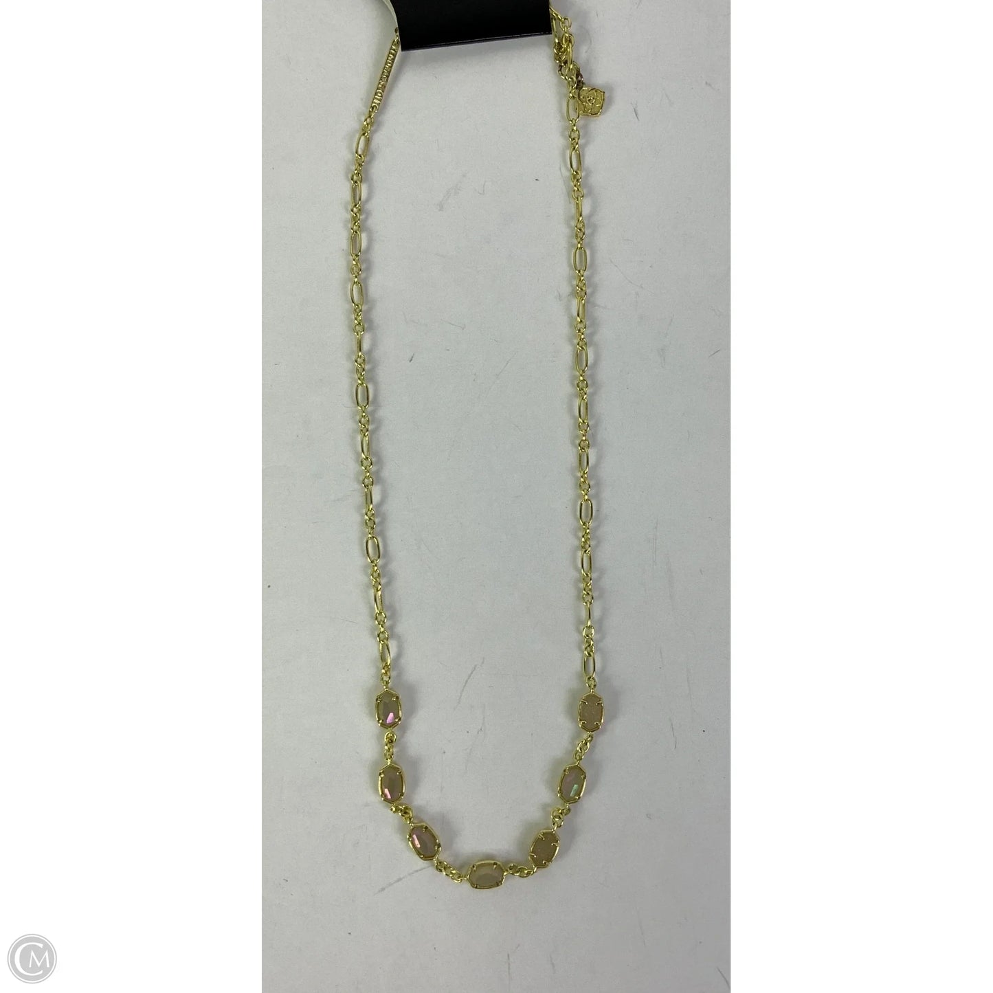 Necklace Chain By Kendra Scott
