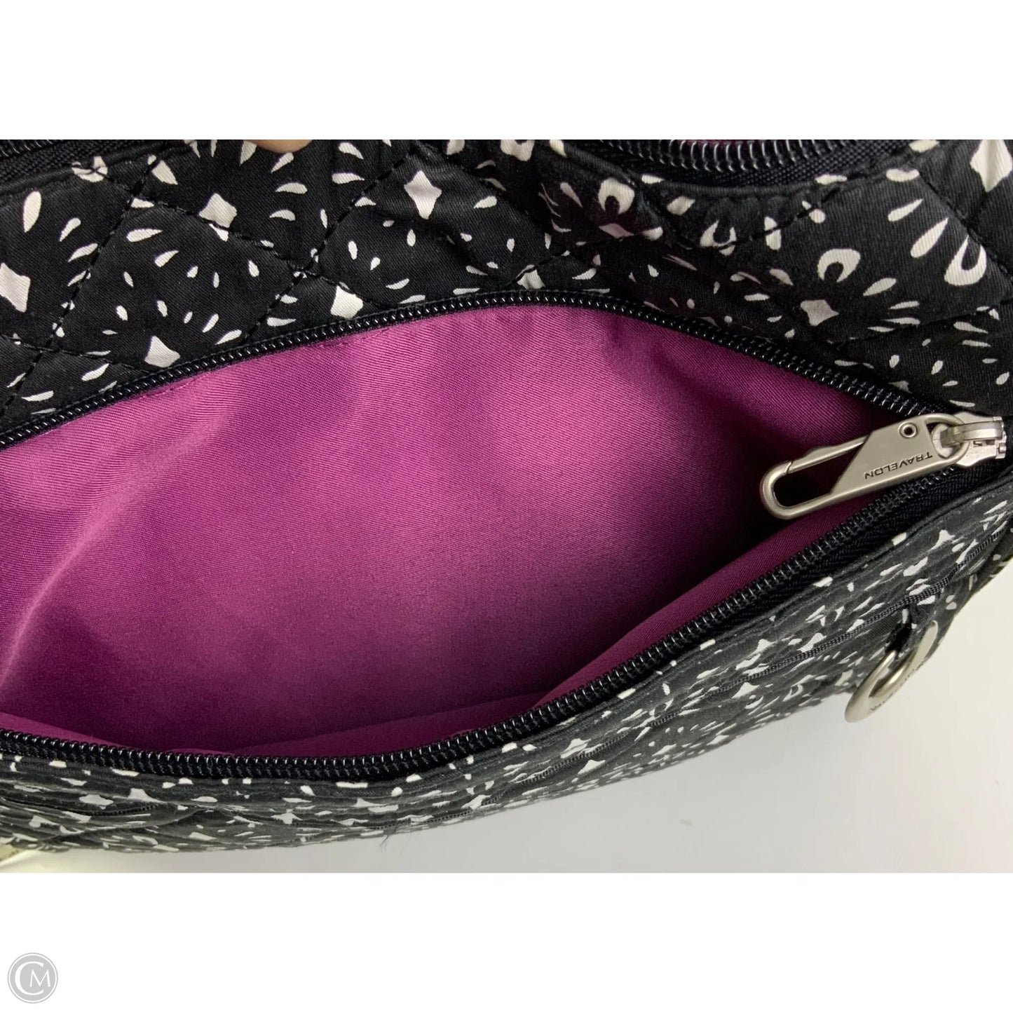Crossbody By Travelon, Size: Medium