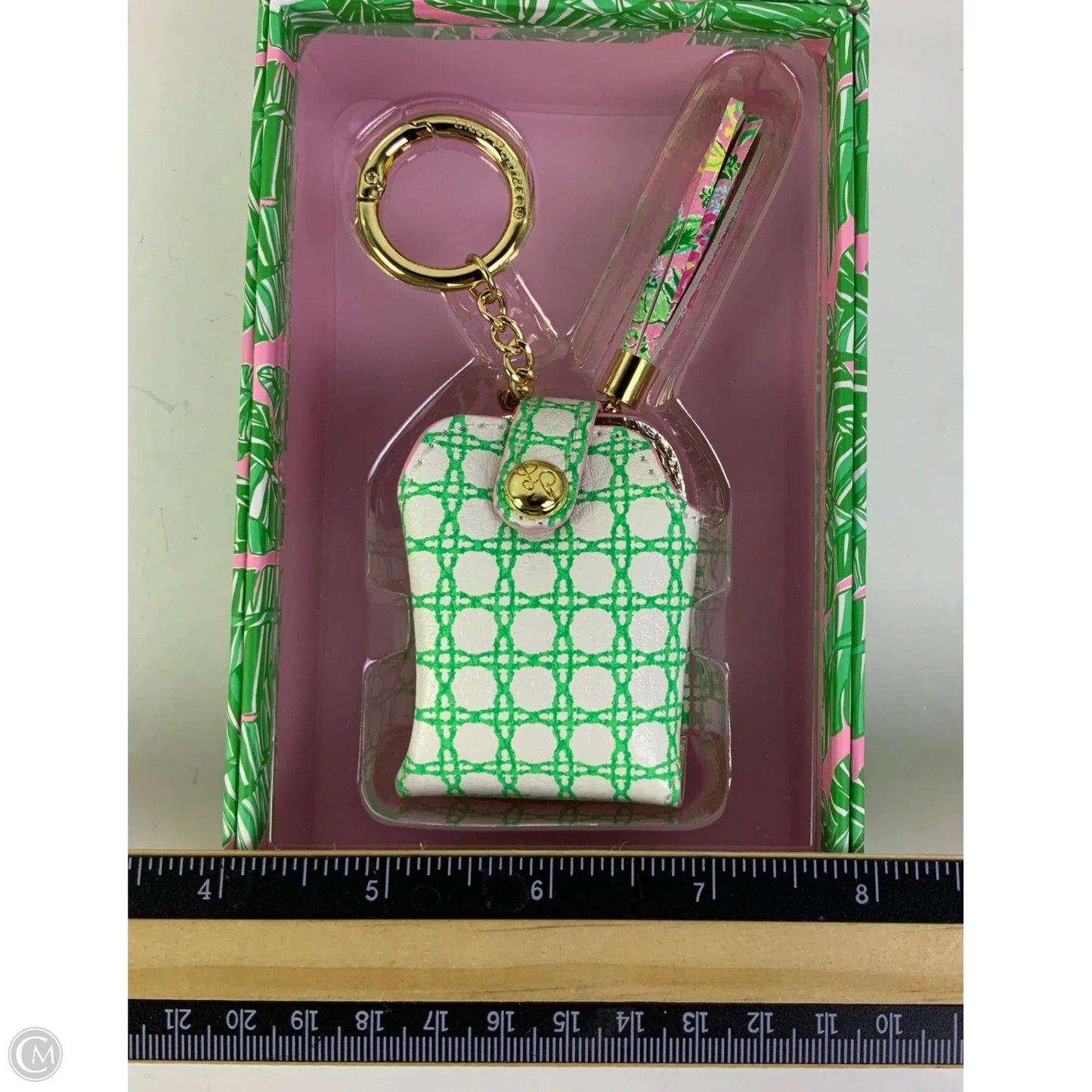 Accessory Designer Label By Lilly Pulitzer, Size: