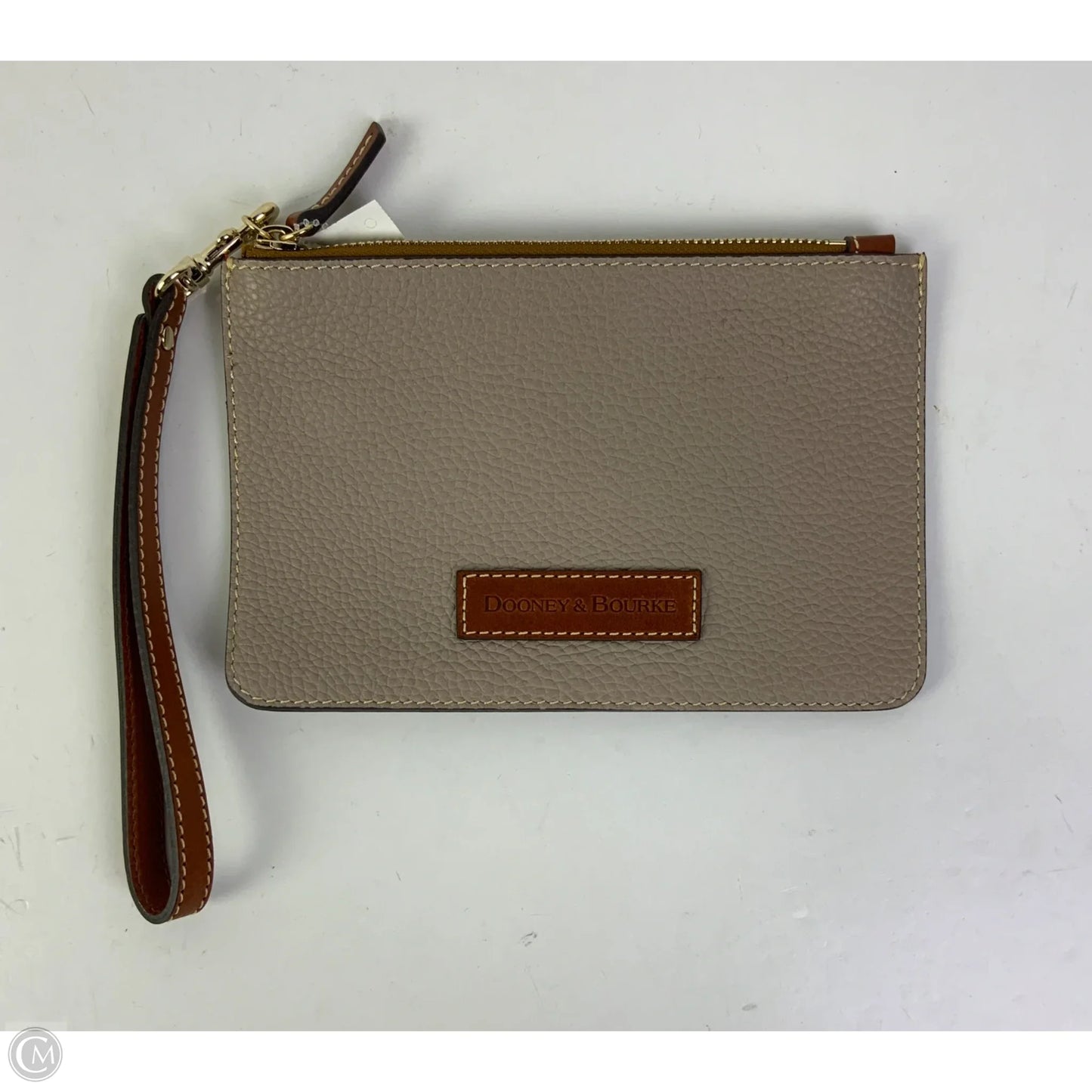 Wristlet Designer By Dooney And Bourke, Size: Small