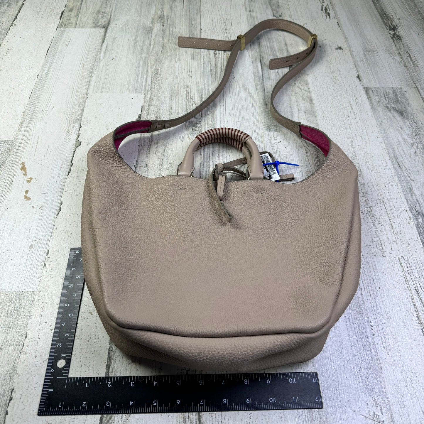 Handbag Designer Chloe, Size Large