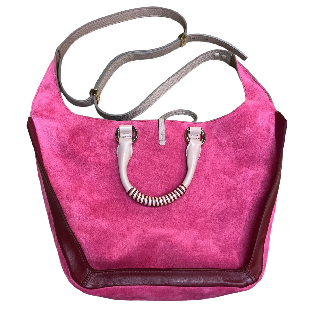 Handbag Designer Chloe, Size Large