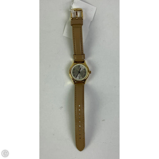 Watch By Fossil