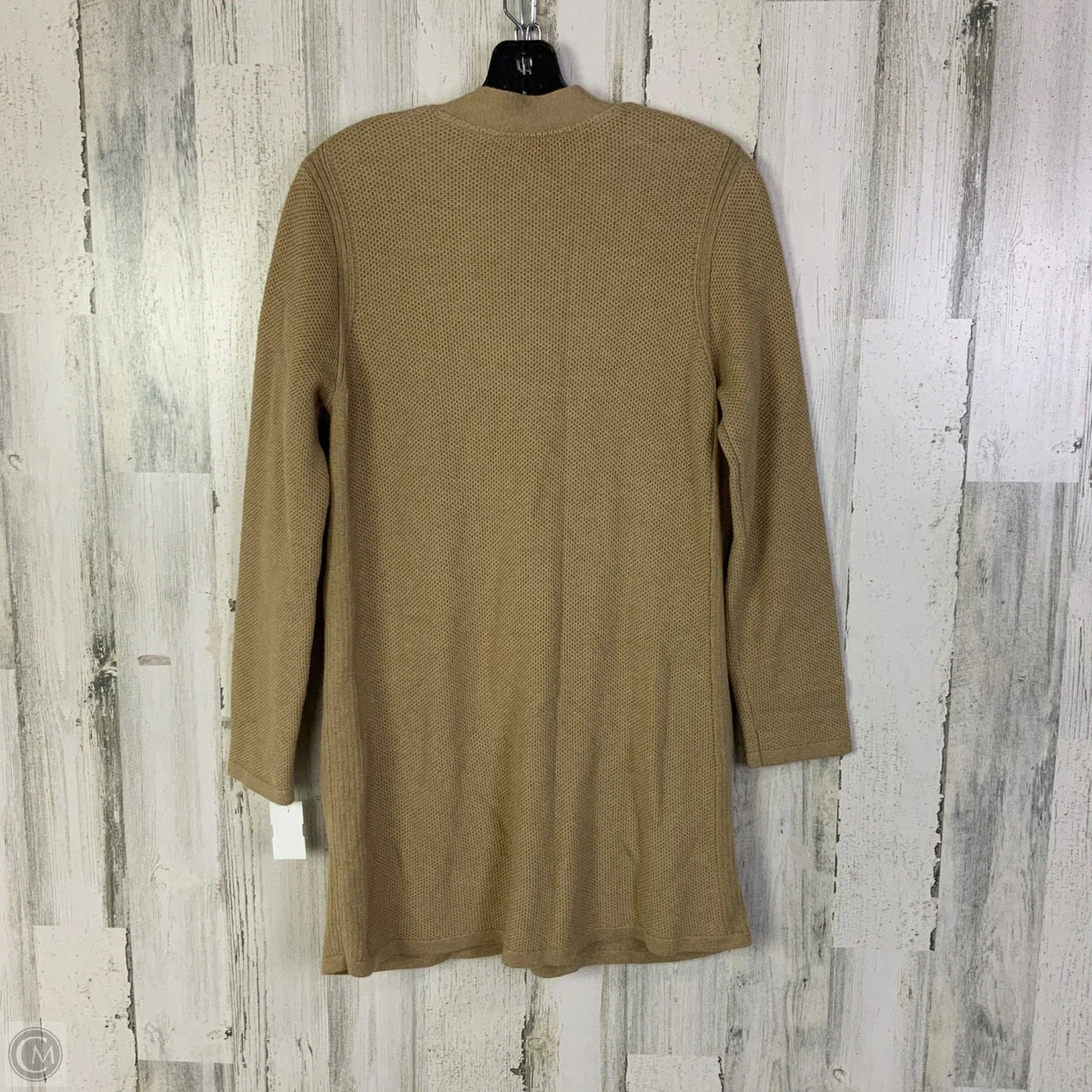 Cardigan By J. Jill In Brown, Size: M
