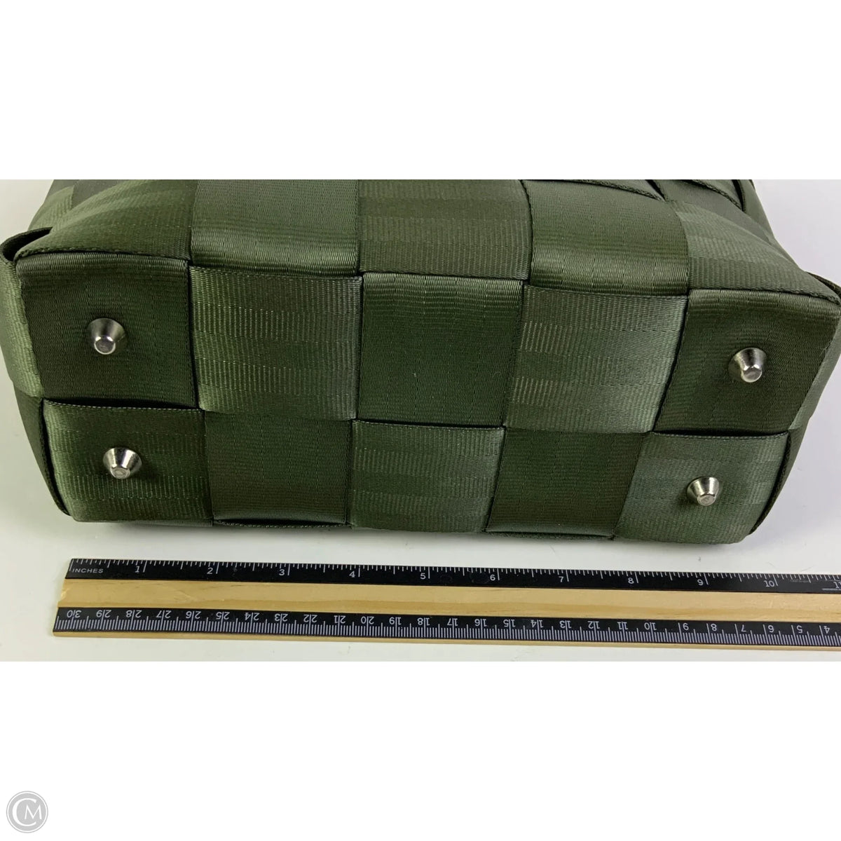Handbag By Cmb, Size: Small