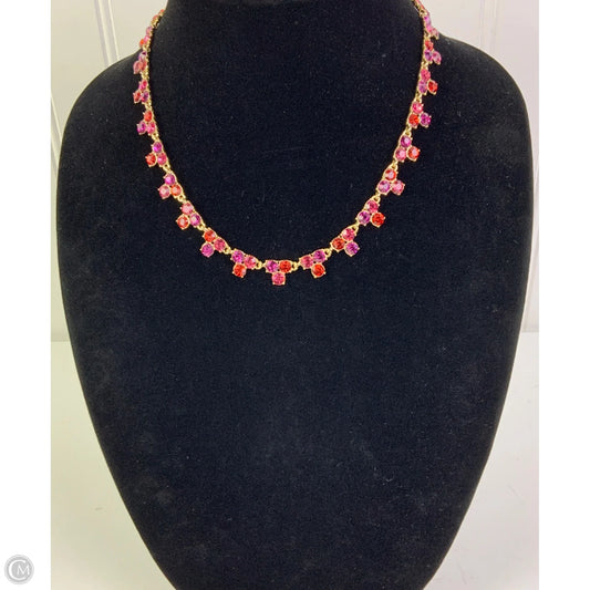 Necklace Other By Loft