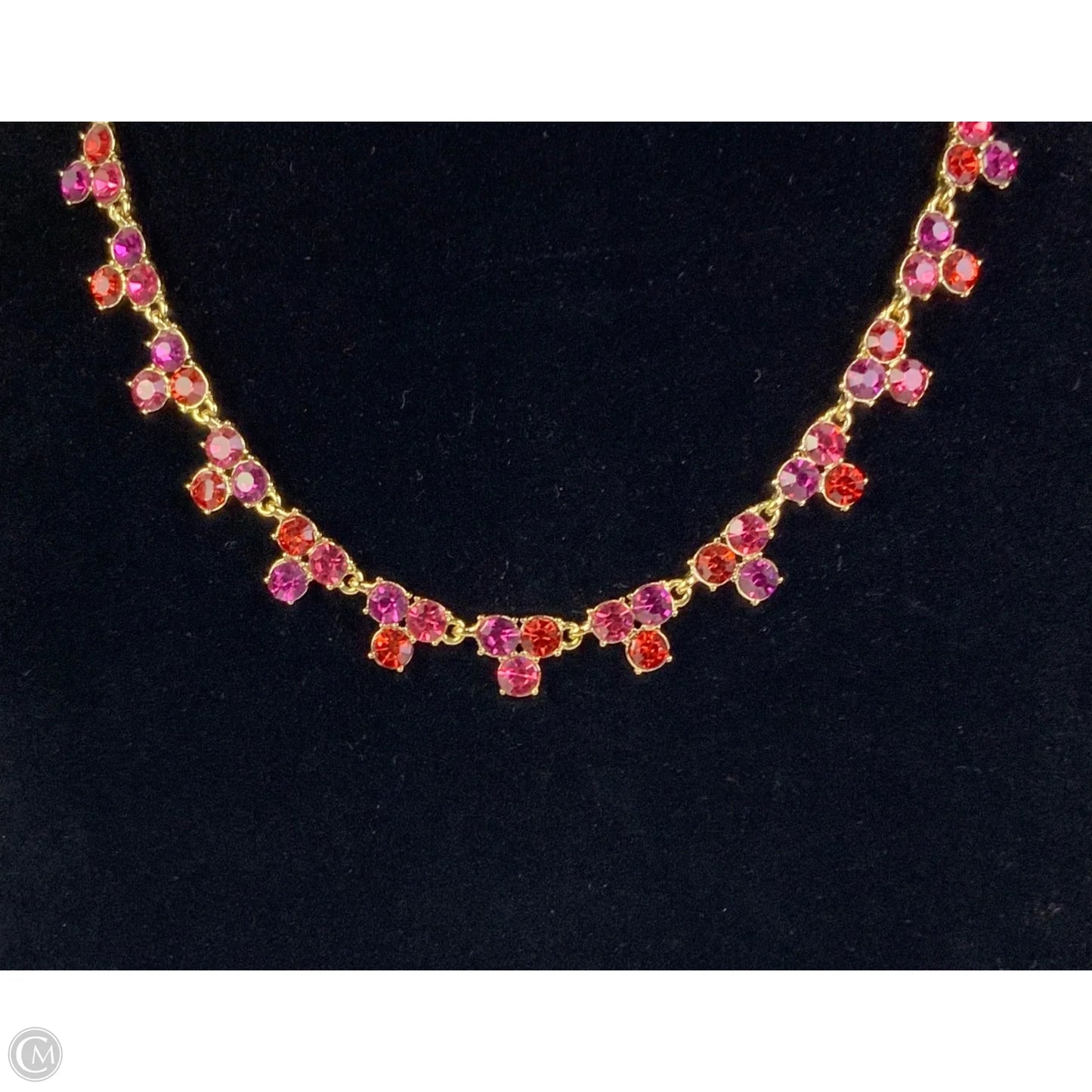 Necklace Other By Loft