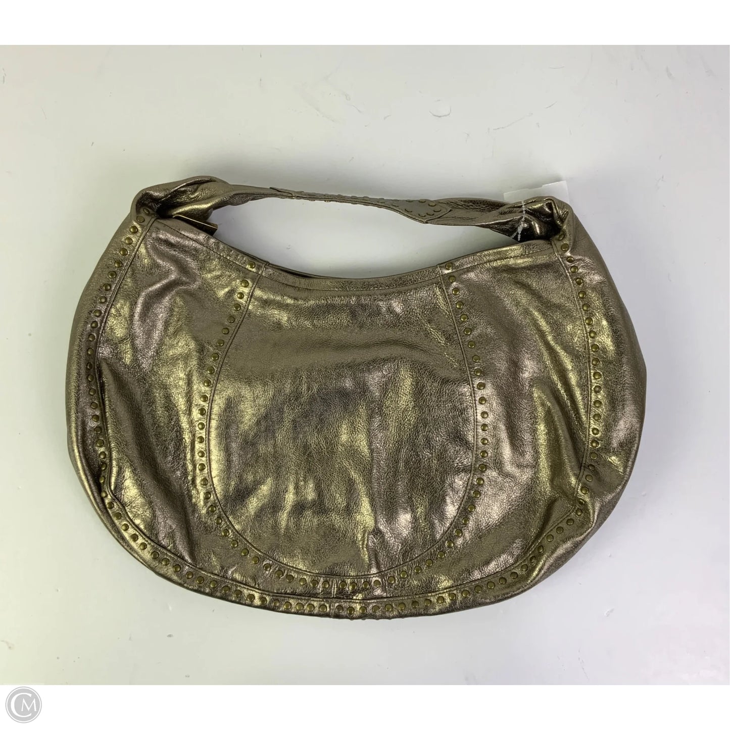 Handbag By Kooba, Size: Large