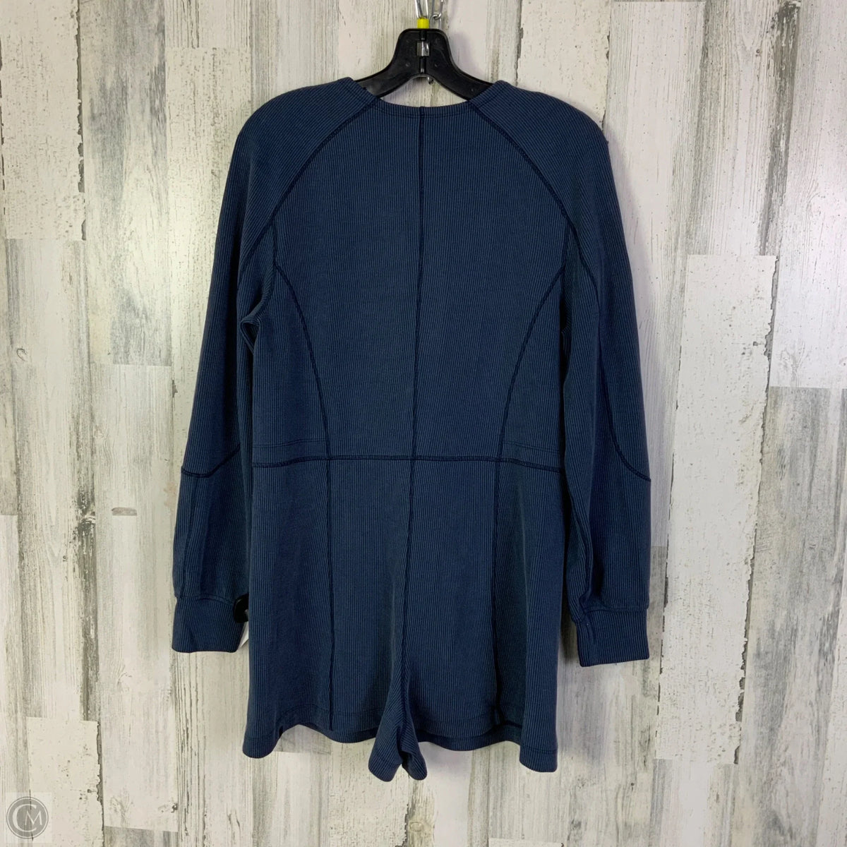 Romper By Lululemon In Blue, Size: 6