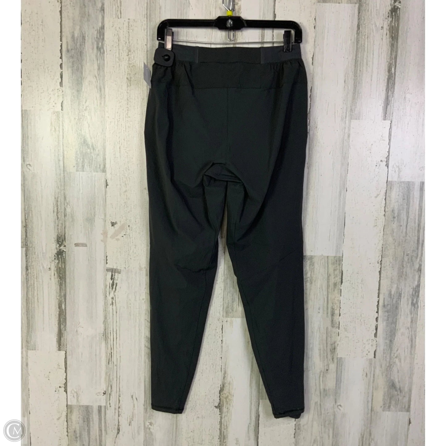 Athletic Pants By Lululemon In Grey, Size: S