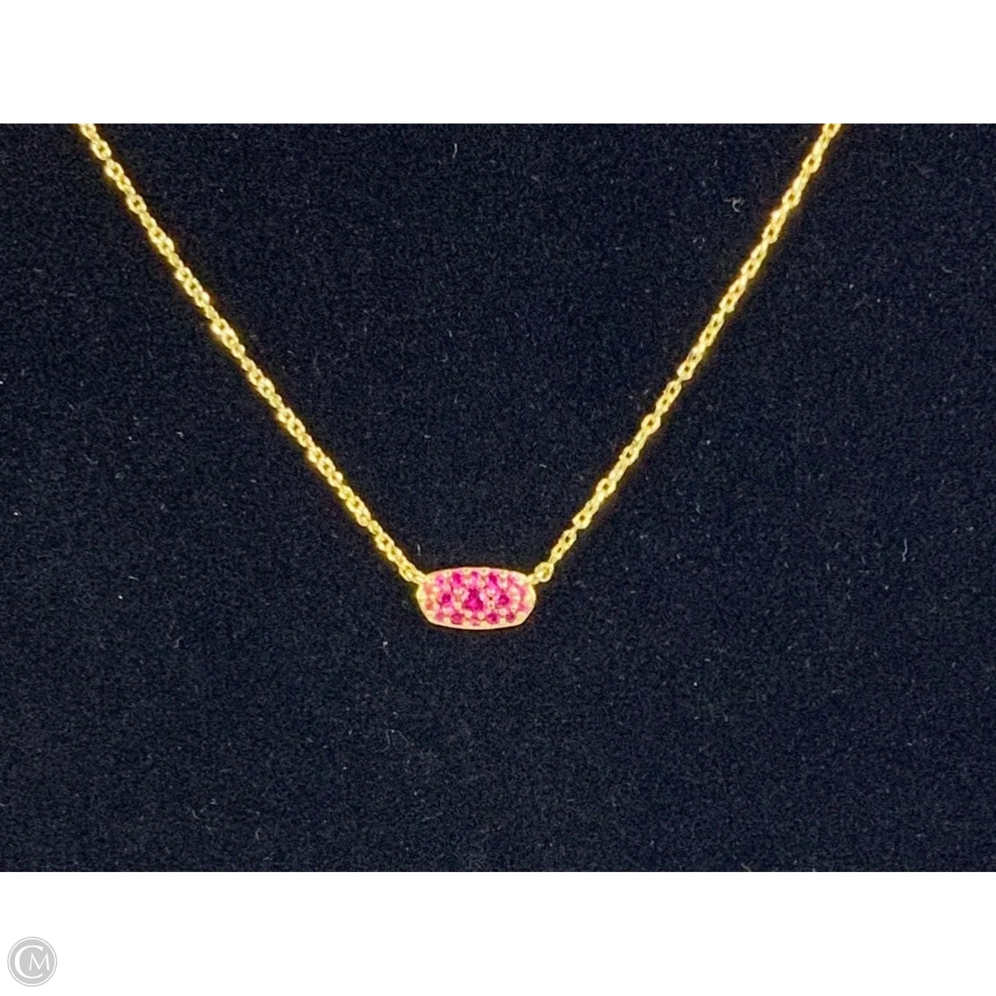 Necklace Designer By Kendra Scott