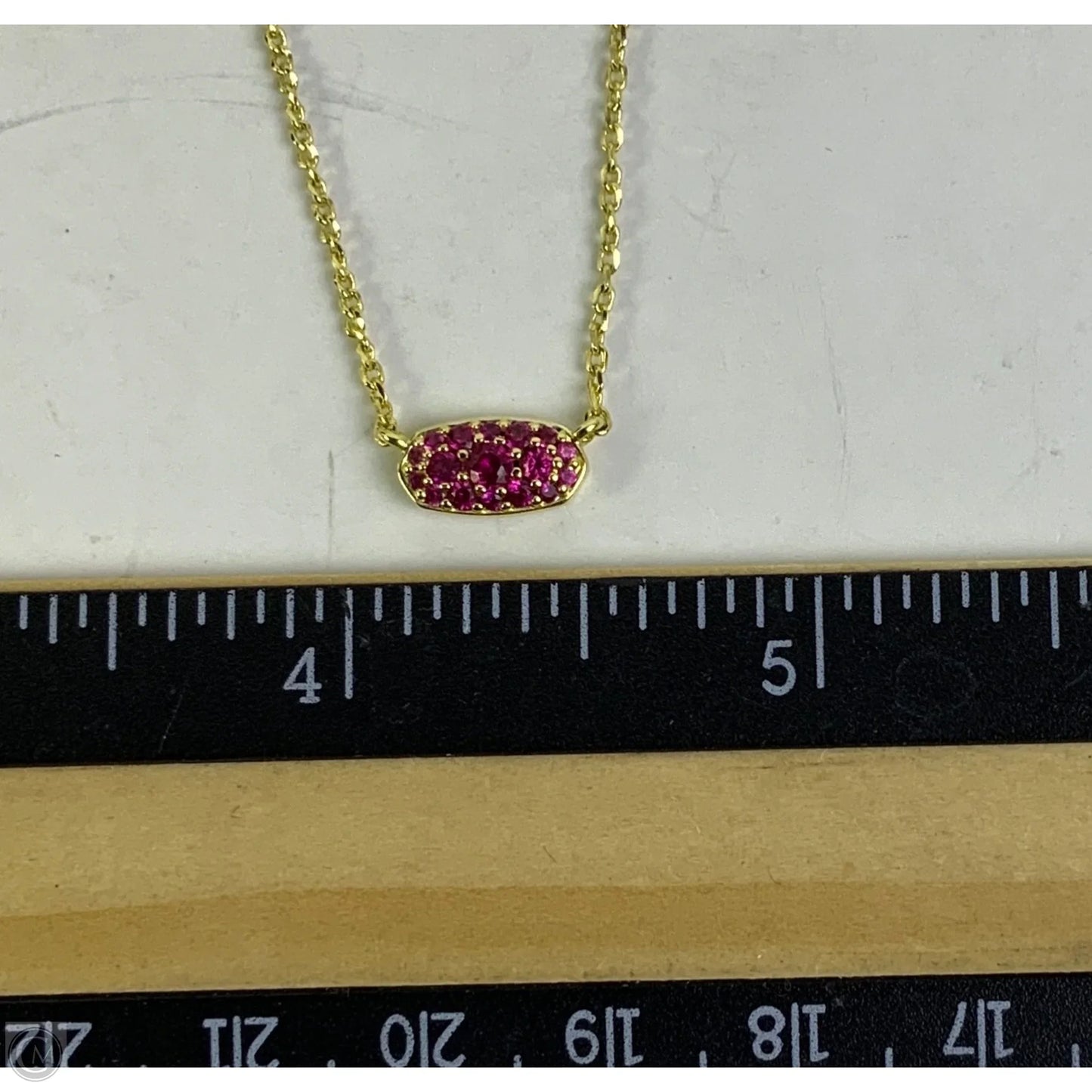 Necklace Designer By Kendra Scott