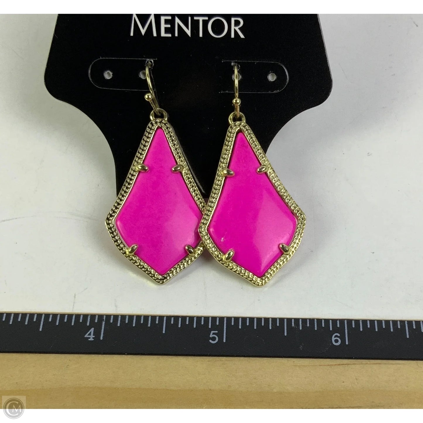 Earrings Designer By Kendra Scott