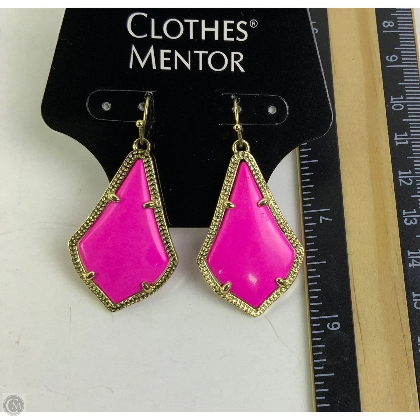 Earrings Designer By Kendra Scott