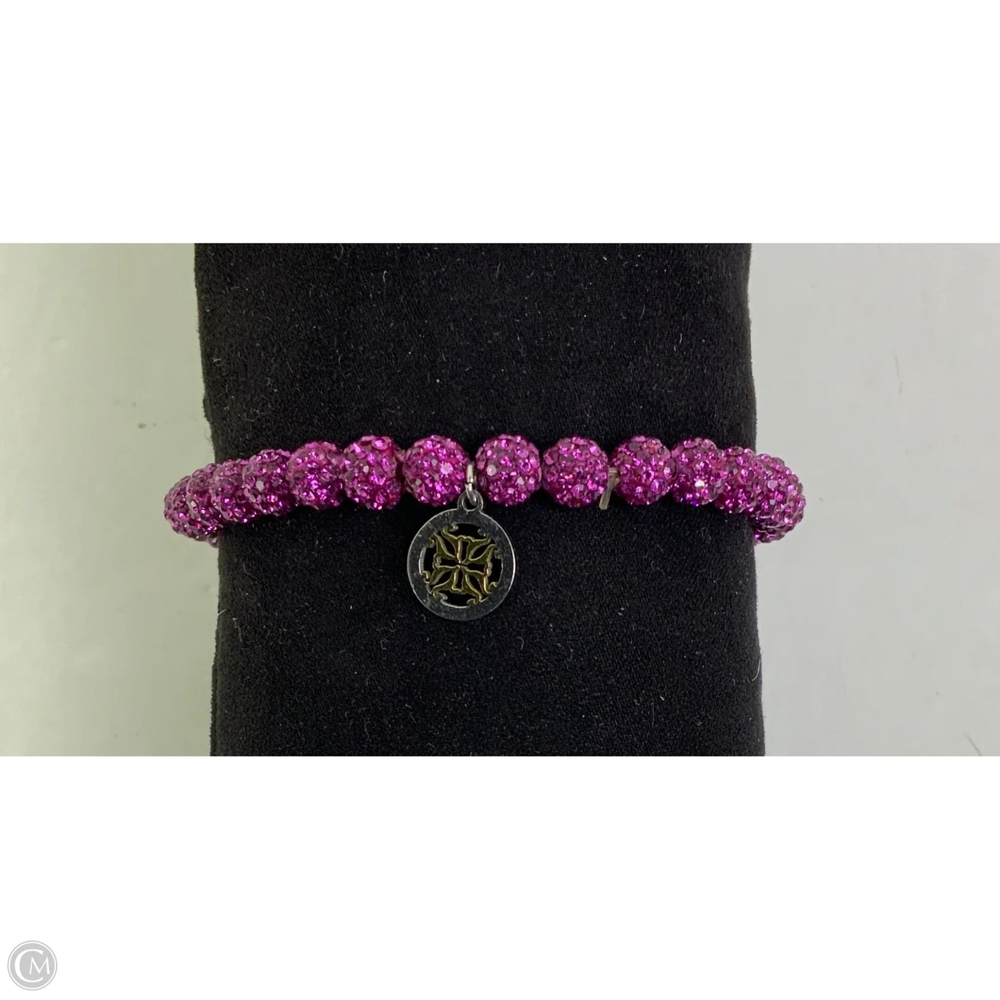 Bracelet Beaded By Rustic Cuff