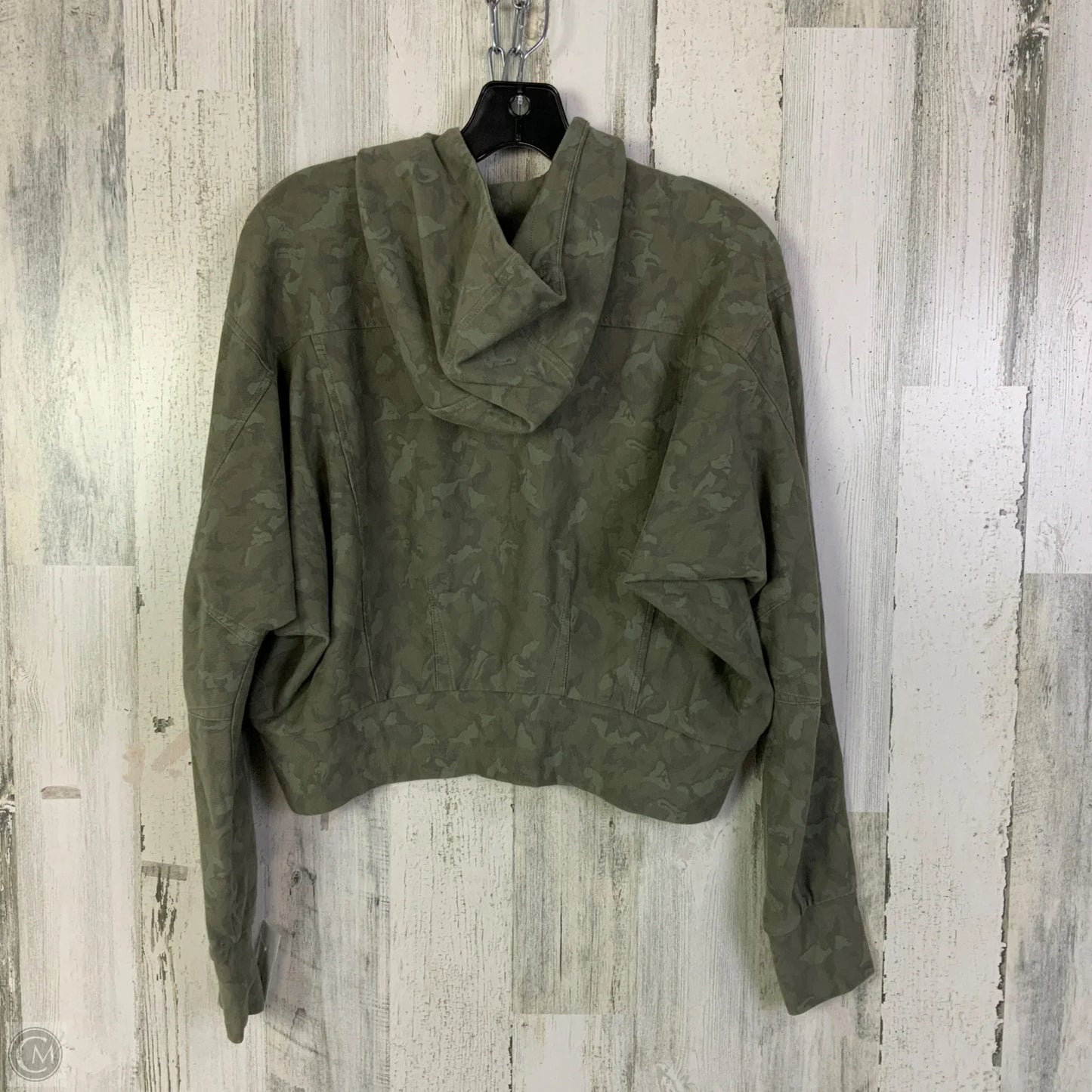 Athletic Pants 2pc By Athleta In Camouflage Print, Size: Xs