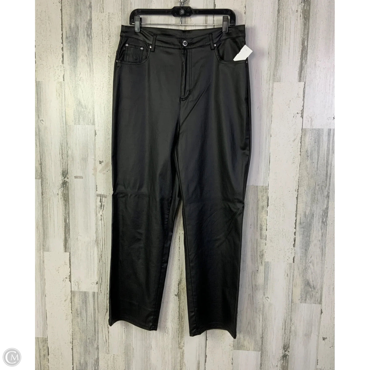 Pants Other By Shein In Black, Size: 18