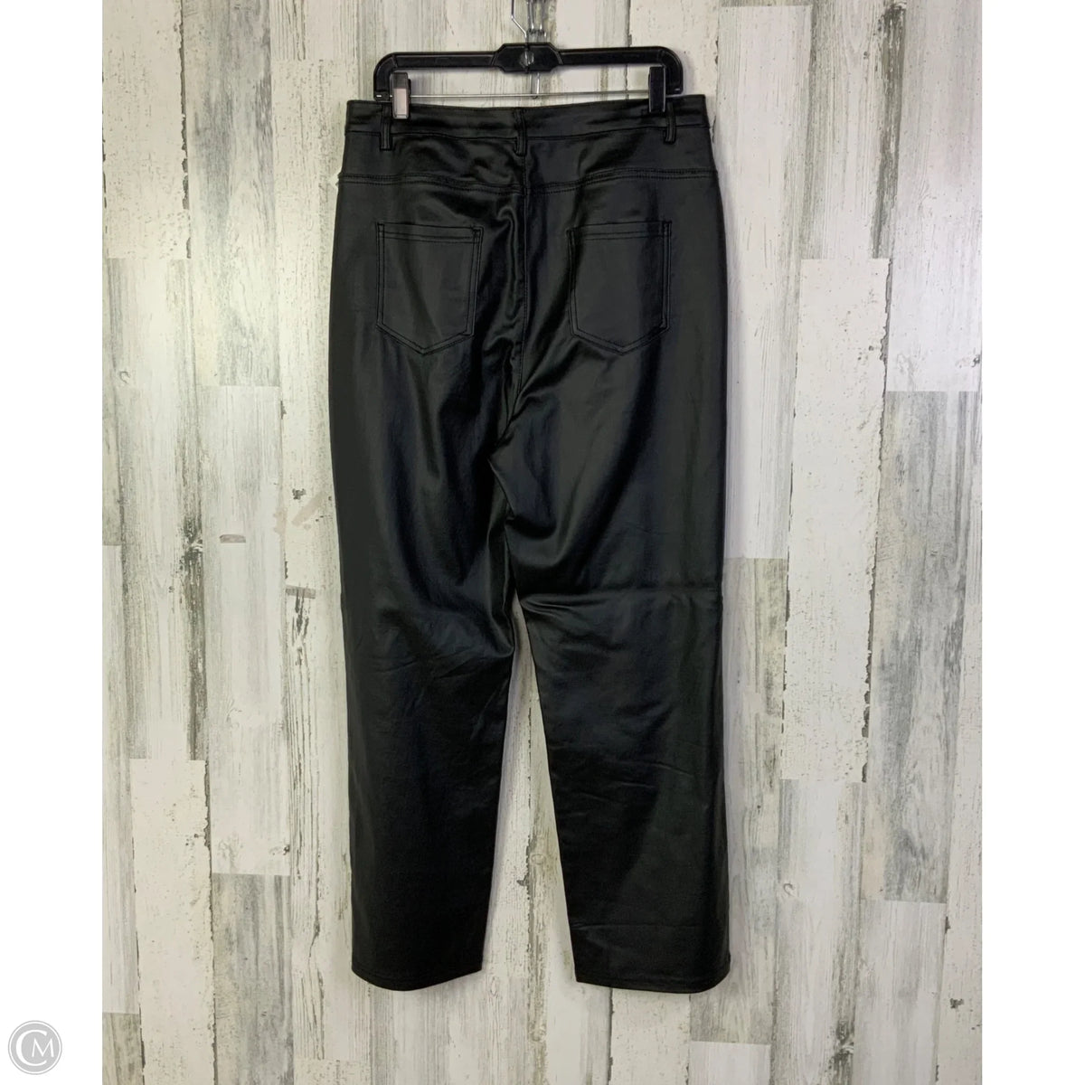 Pants Other By Shein In Black, Size: 18