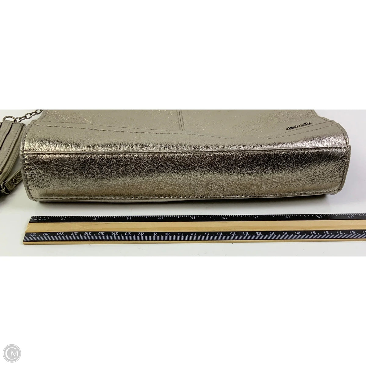 Crossbody Leather By The Sak, Size: Small